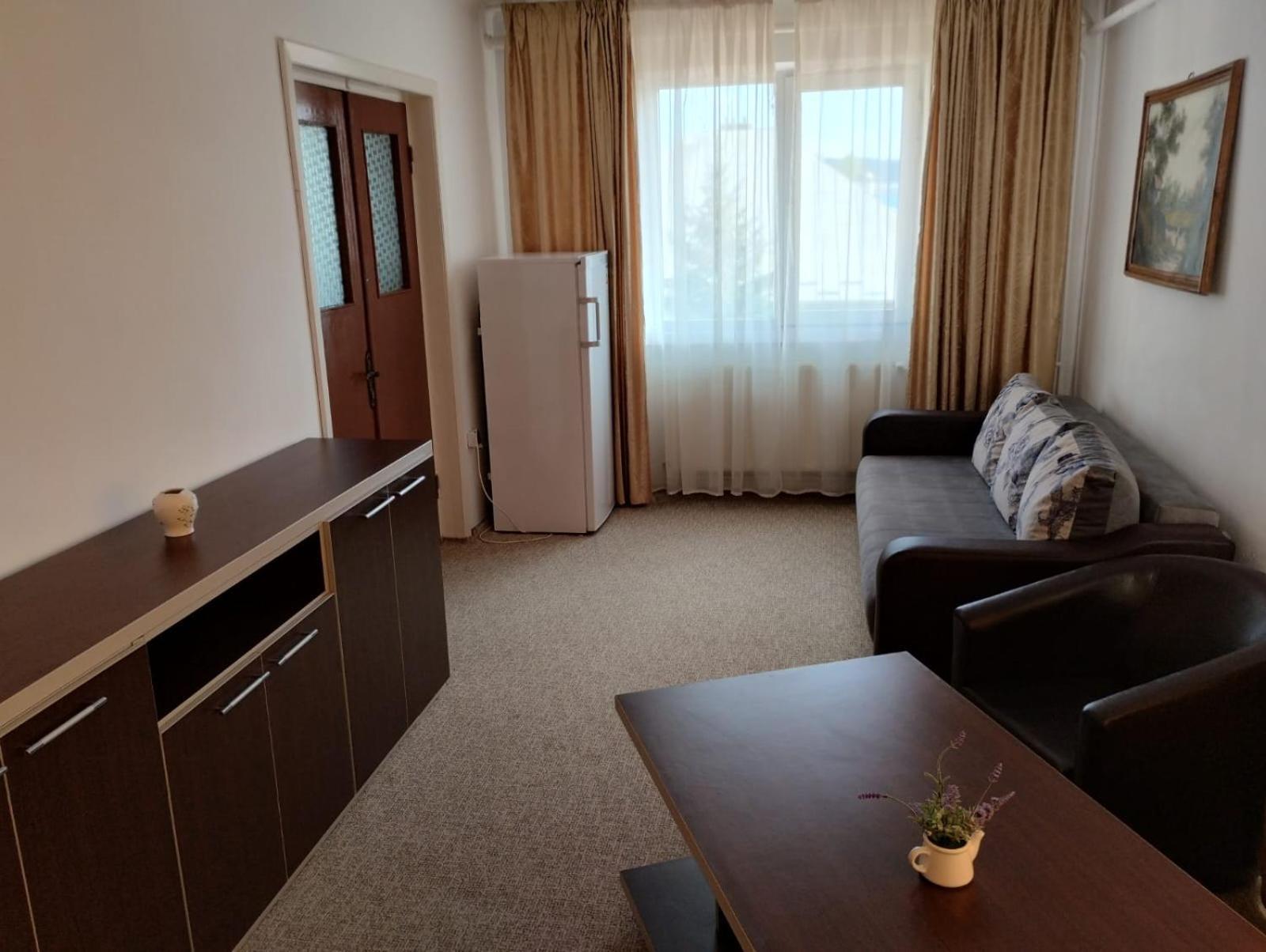 Hotel Turist Pucioasa Dış mekan fotoğraf